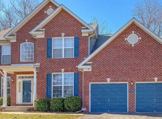 4310 Ferry Hill Ct, Point Of Rocks, MD 21777