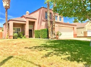 38855 Elder Creek Ct, Palmdale, CA 93551