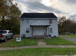 256 Allen St APT A, Elmira, NY 14904
