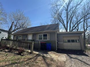 517 Section St, Newburgh, IN 47630