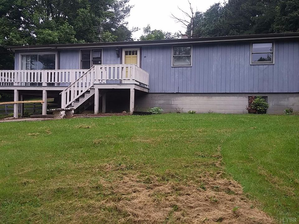 804 Lone Jack Rd, Lynchburg, VA 24501 Zillow