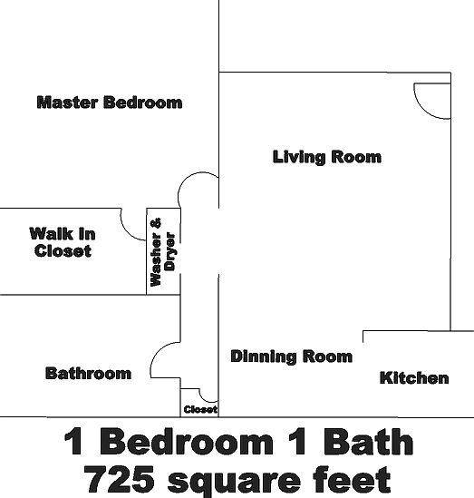 2nd image of 2600 Park Meadows Dr #1X1