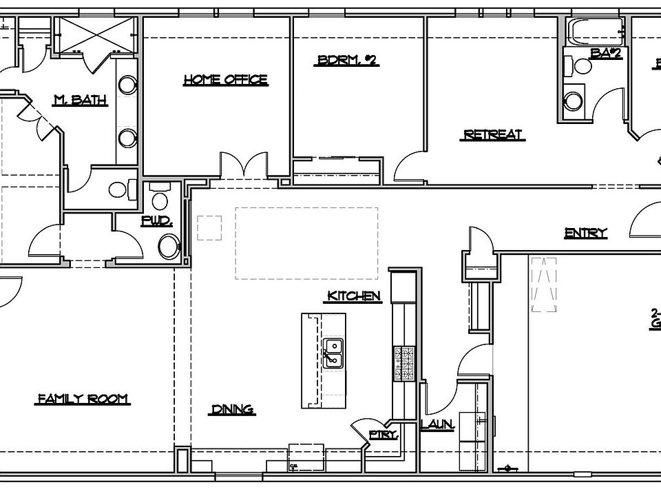 2nd image of 4439 College Square Dr
