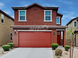 5855 Petronius St, Las Vegas, NV 89148