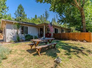 13920 Gold Mine Rd, Pine Grove, CA 95665