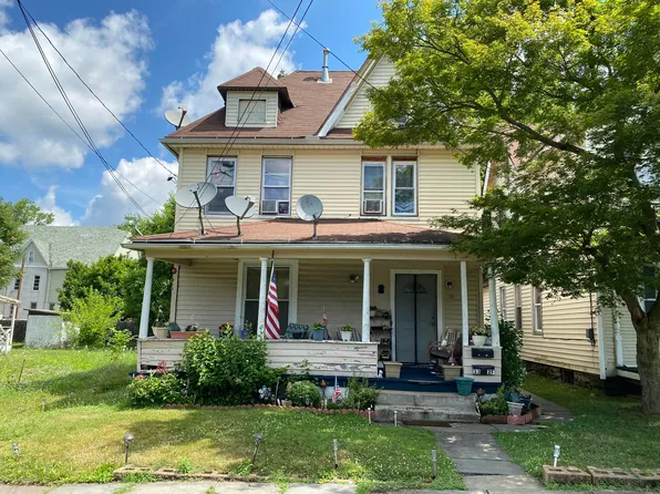 33 New York St #L-6, Scranton, PA 18509