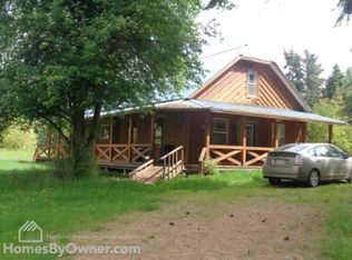 1265 Moon Shadow Rd, Bonners Ferry, ID 83805