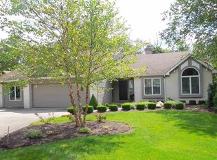 11708 Tonkel Rd, Fort Wayne, IN 46845