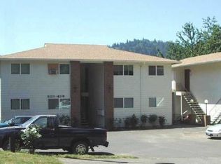 8338 N Edison St, Portland, OR 97203