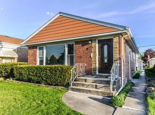 8209 W Giddings St, Norridge, IL