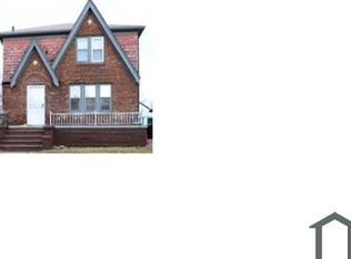 14717 Flanders St, Detroit, MI 48205