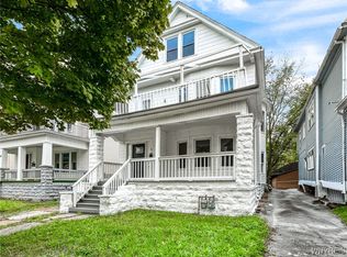 51 Butler Ave, Buffalo, NY 14208