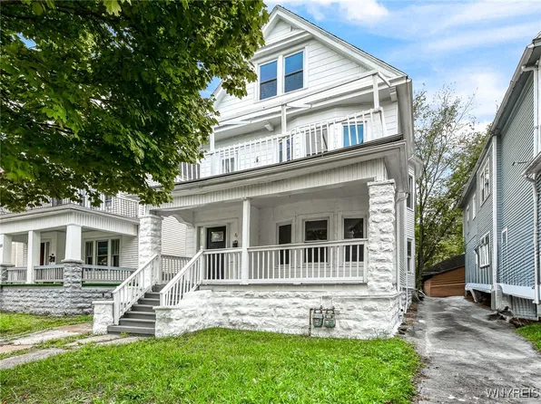 51 Butler Ave, Buffalo, NY 14208