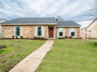 700 Timberbend Trl, Allen, TX 75002