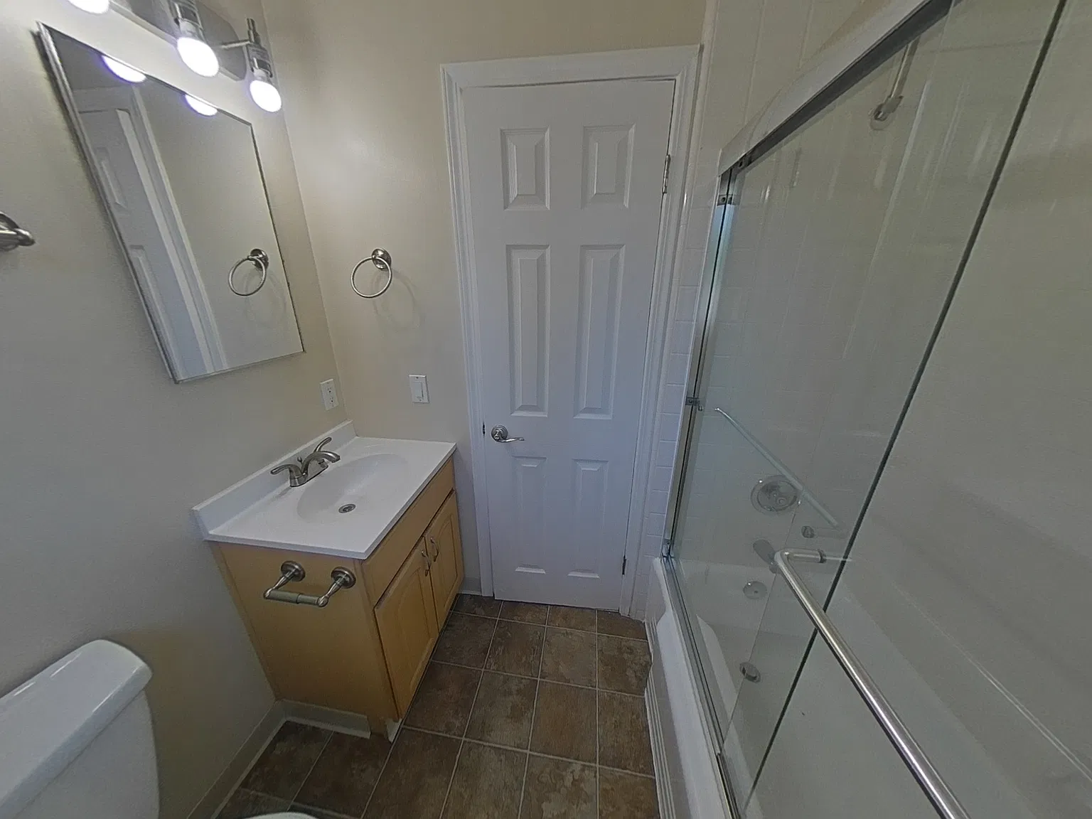 Studio, 400 sqft, $2,795 — Photo 4