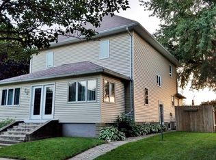 1110 Lincoln St, Scranton, IA 51462