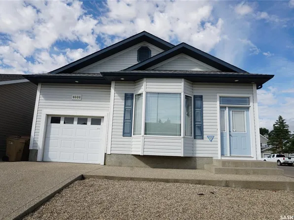 4606 Juniper DRIVE, Regina, SK S4X 4R6