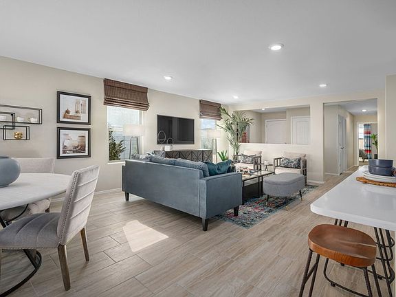 Great room