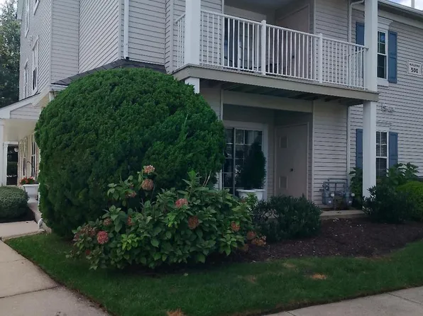 501 Wharton Rd, Mount Laurel, NJ 08054