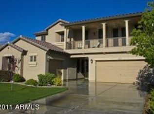 22925 N 120th Ln, Sun City, AZ 85373