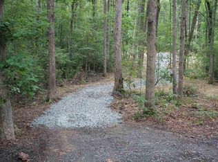 LOT 12 Presidents Rd LOT 12, Scottsville, VA 24590