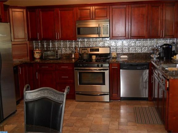 Main Kitchen