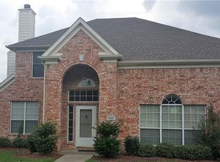 8613 Wildcreek Dr, Plano, TX 75025