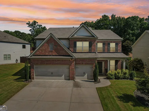 5825 Willow Oak Pass, Cumming, GA 30040