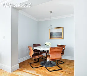 Sold by Compass