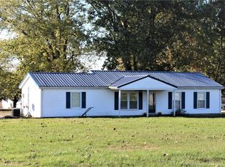 2451 Highway 135 SW, Corydon, IN 47112