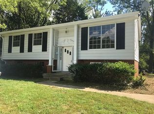 3002 Seminole Dr, Jeffersonville, IN 47130