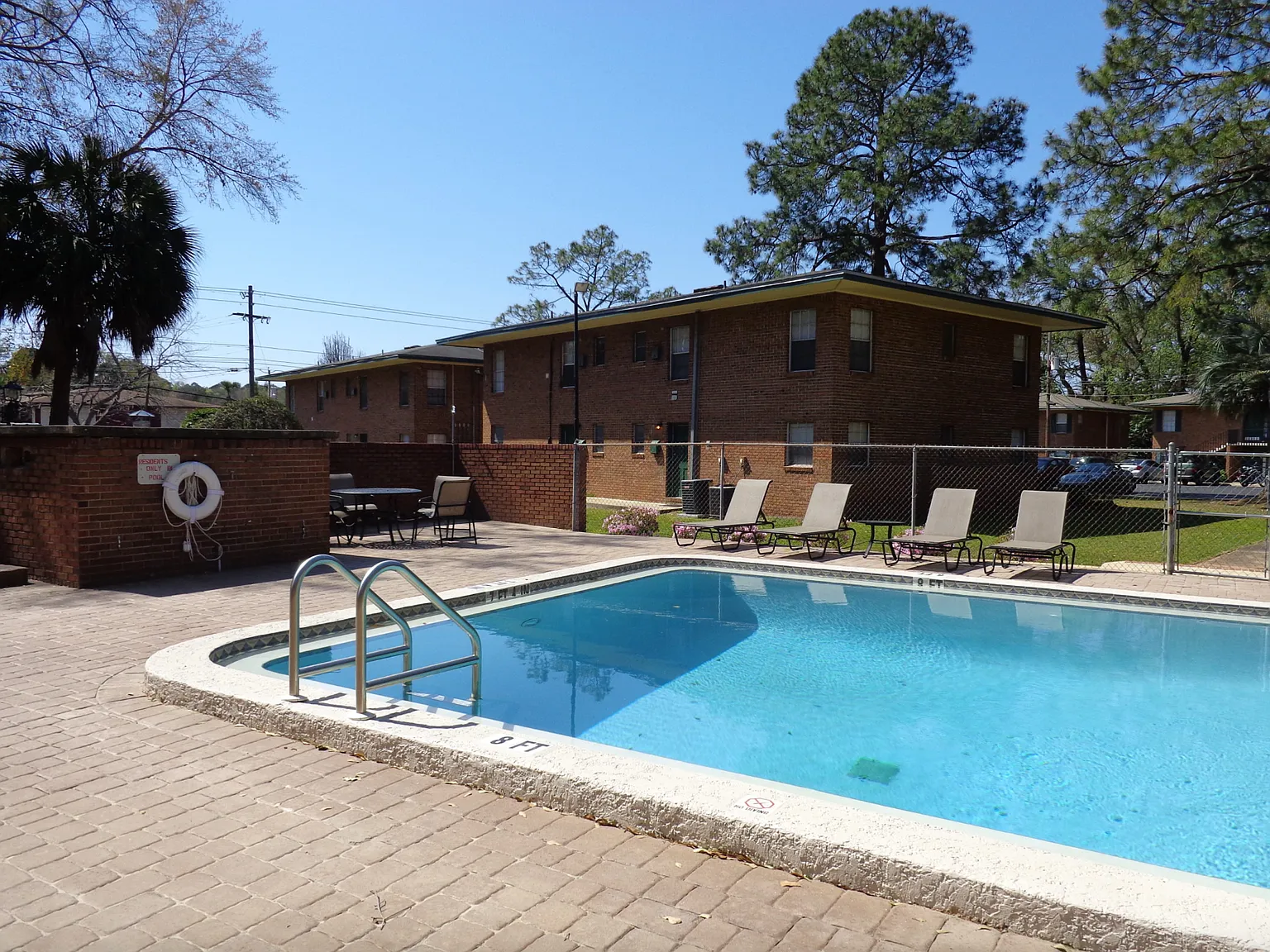 Greenbriar Garden Homes — Photo 4
