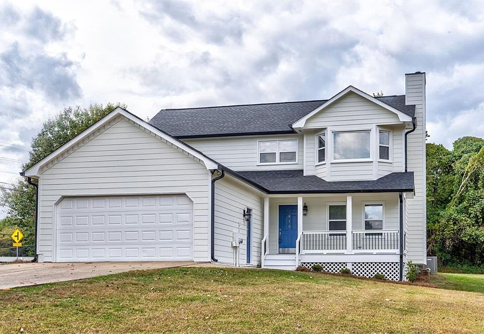 1st image of 810 Woodvalley Dr