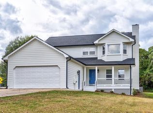 810 Woodvalley Dr, Canton, GA 30115