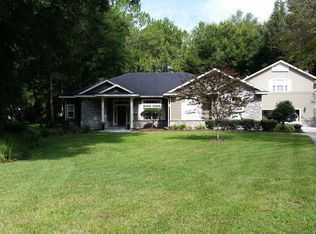 106 SW 134th Ter, Newberry, FL 32669
