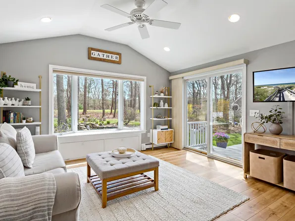 228 Club Valley Drive, East Falmouth, MA 02536