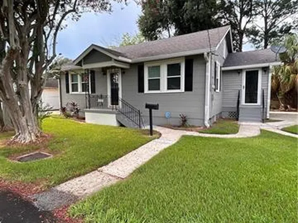 4109 6th St, Marrero, LA 70072