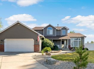 14706 N McKinnon Ct, Mead, WA 99021