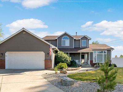 14706 N McKinnon Ct, Mead, WA, 99021