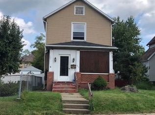 849 Spruce Ave, Sharon, PA