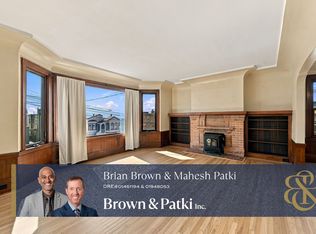 3014 Ulloa St, San Francisco, CA 94116