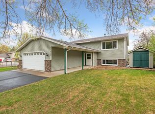 11620 Colorado Ave N, Champlin, MN 55316