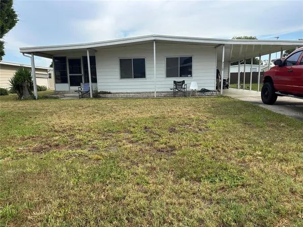 1109 NASSAU CIRCLE, TAVARES, FL 32778