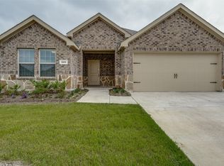 603 Smokey Trl, Princeton, TX 75407