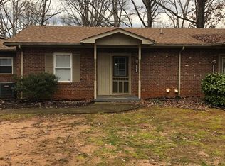 108 Mockingbird Ln APT 3, Forest City, NC 28043