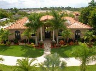 19700 SW 264th St, Homestead, FL 33031