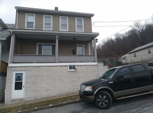 519 S 8th St, Shamokin, PA 17872