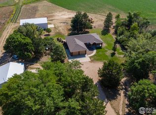 33430 County Road 25, Weld, CO 80631