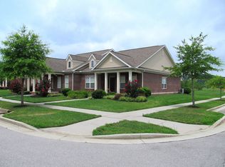 125 Hatleyberry St, Oak Ridge, TN 37830