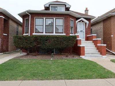 2112 N Latrobe Ave, Chicago, IL, 60639